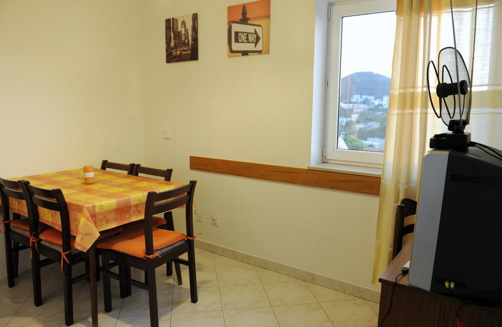 Pensión Radic Dubrovnik